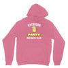 bachelor party drinking team wedding groomsmen bridal funny Unisex Hoodie