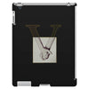 hand in hand iPad 3 and 4 Case