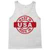 made in usa Tank Top