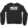 nicky romero electro house music Crewneck Sweatshirt