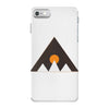 sun treenity iPhone 7 Case