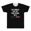 be a sally yates All Over Men's T-shirt