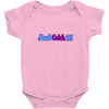 just catch it Baby Onesie
