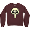 punished vengeance Crewneck Sweatshirt