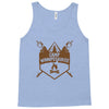 Camp Winnipesaukee Shirt Tank Top