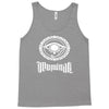 illuminati Tank Top