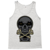 locked Tank Top
