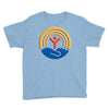 fahrie77 Youth Tee