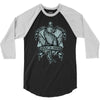 winter is coming (2) 3/4 Sleeve Shirt