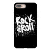 rock music r4 iPhone 8 Plus