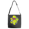 rawrr Adjustable Strap Totes