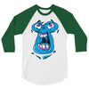 wwaaa 3/4 Sleeve Shirt