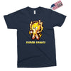 super sonic Exclusive T-shirt