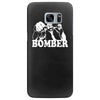 bomber film  fun Samsung Galaxy S7 Edge