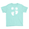 new born baby Youth Tee