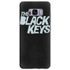 black keys Samsung Galaxy S8 Plus