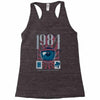 dystopia Racerback Tank