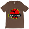 chunli park T-Shirt
