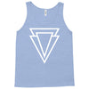 triangle Tank Top