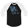 the air power 3/4 Sleeve Shirt