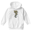 sea chariot Youth Hoodie