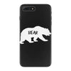 Bear iPhone 7 Plus Case