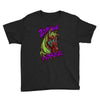 zombie horse classic Youth Tee