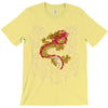 circuit dragon T-Shirt