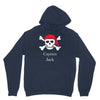 captain jack Unisex Hoodie