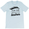 my lashes T-Shirt