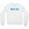 walk Crewneck Sweatshirt