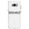 Dieselholic Samsung Galaxy S8 Plus