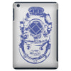 diver iPad Mini