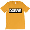 Dobre Black/White T-Shirt