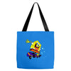 skater_2 Tote Bags