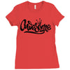 Awesome Ladies Fitted T-Shirt
