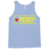 mercy Tank Top