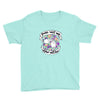 PEACE WILL WIN Youth Tee