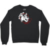 alpha male Crewneck Sweatshirt