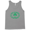 made in america with irish parts Tank Top