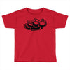 schlagring Toddler T-shirt