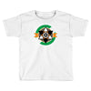 led eye Toddler T-shirt