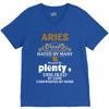Disliked, Dislike, Create, Confronted, Born, Best, born, birthday, Lim V-Neck Tee