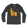 love stick Long Sleeve Shirts