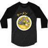 ramen forever 3/4 Sleeve Shirt