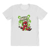 angry ninja and co All Over Women's T-shirt