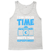 superpower Tank Top