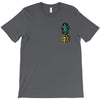 Pineapple Bomb Pocket T-Shirt