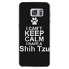 pets shih tzu Samsung Galaxy S7
