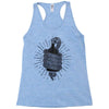 poison proof Racerback Tank